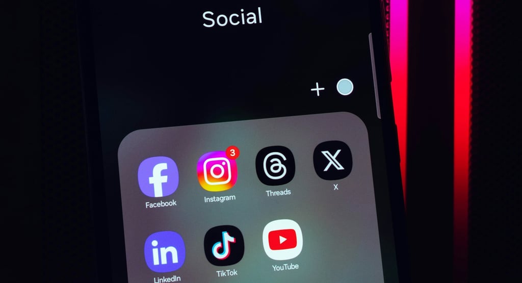 Digital Detox: How to Reclaim Your Focus and Inner Peace in the Age of Screens