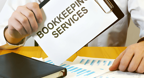 bookkeeping