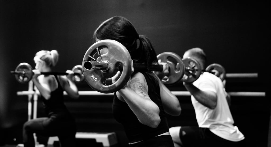 Strength for Life: How Strength Training Builds Bone Density and Boosts Longevity Naturally