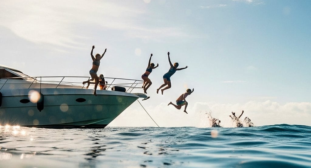 Snorkeling