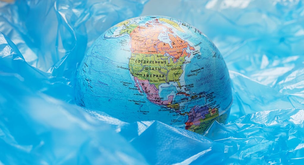 Ecological Footprint: How to Measure and Reduce Your True Impact on Earth