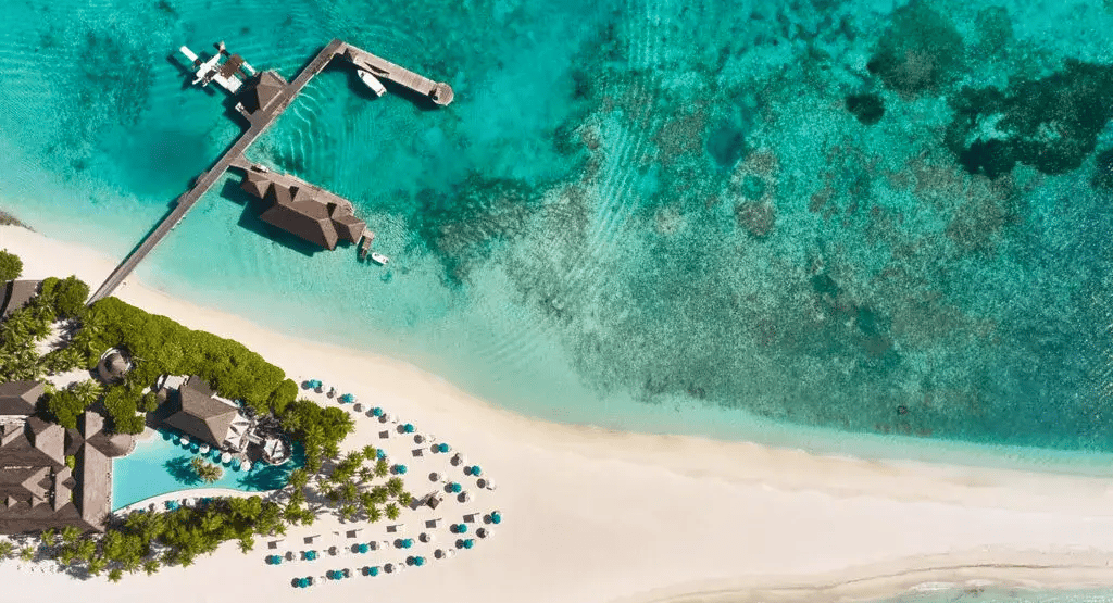 Finolhu Baa Atoll Maldives