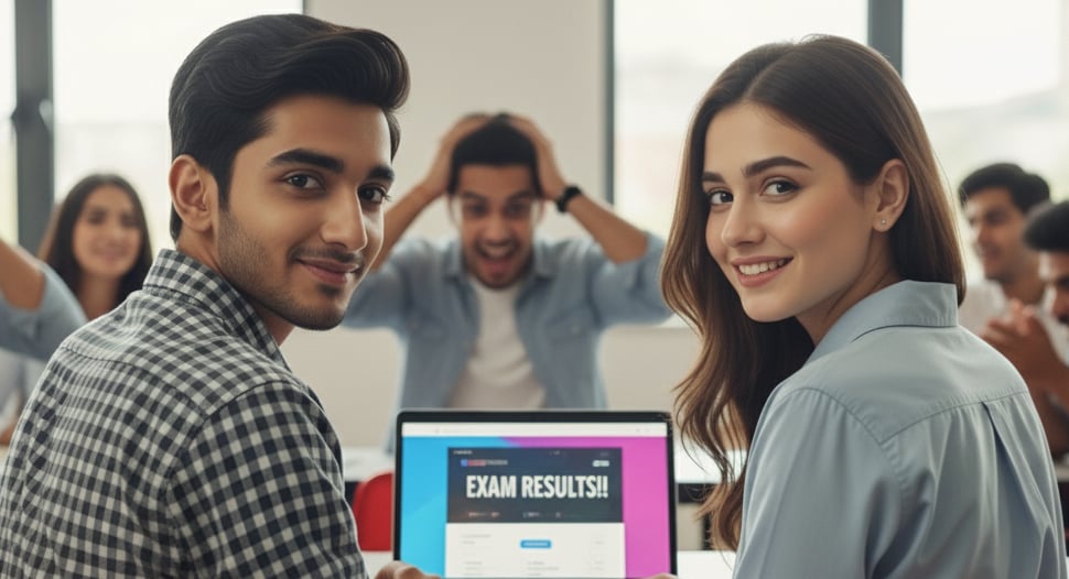 Cambridge International O Level and A Level January 2026 result announcement