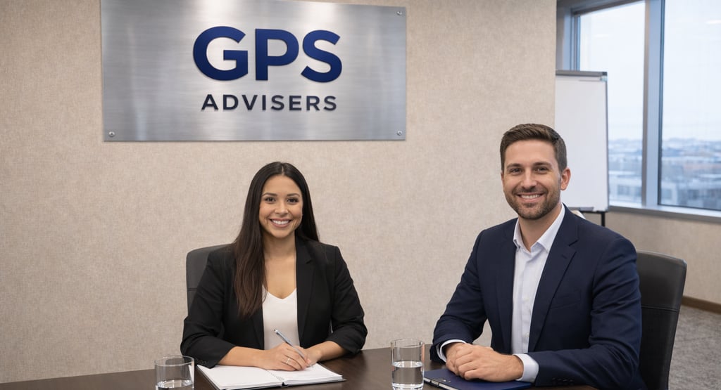 GPS Advisers