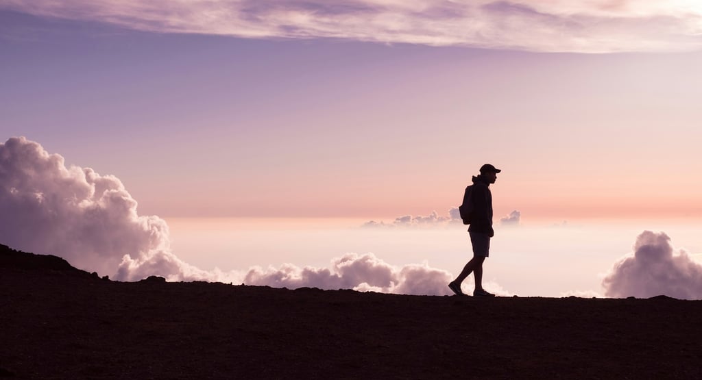 Why Walking Is the Most Underrated Exercise: The Simple Habit That Transforms Your Mind, Body, and L