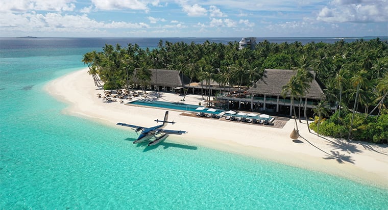 Velaa Maldives