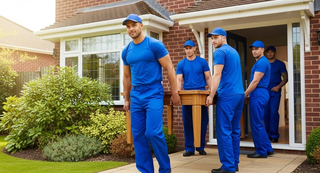 نقل العفش في جدة مع الحيوانات الأليفة: دليل عملي