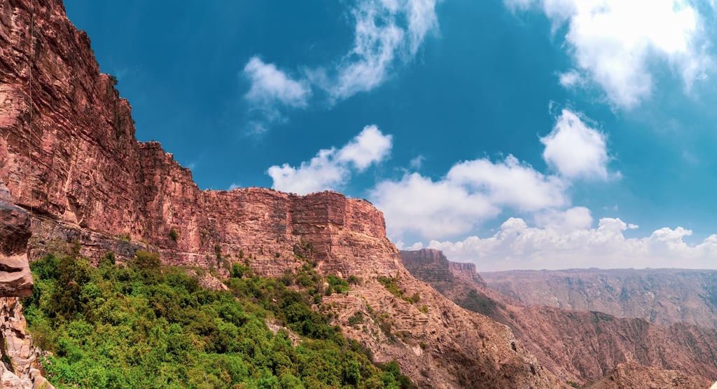 asir_national_park