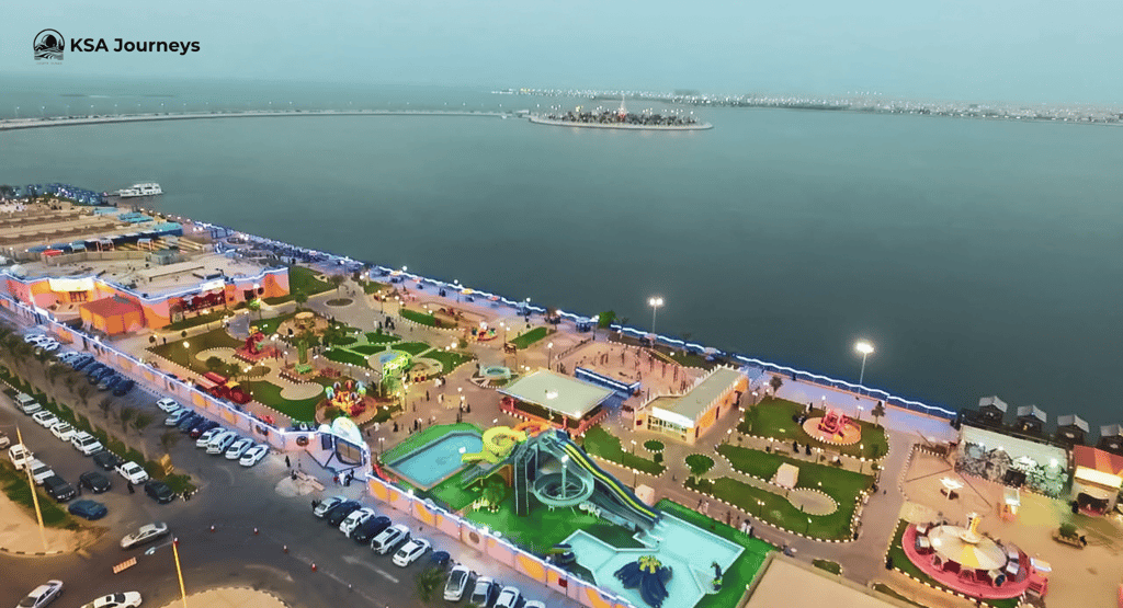 Dolphin Village Dammam