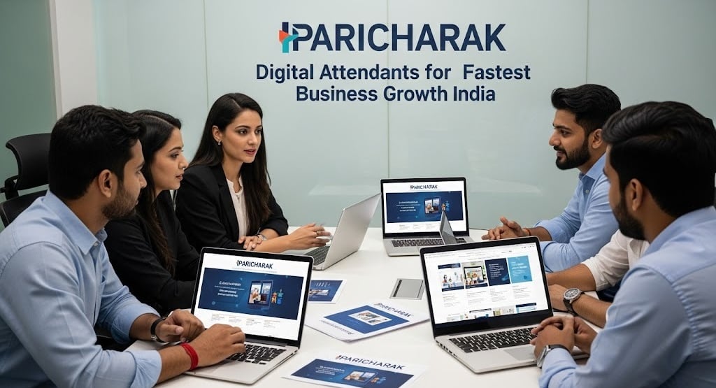 #1 Best Website Development in Jharkhand, India: Bridging the Digital Divide for Business Growth