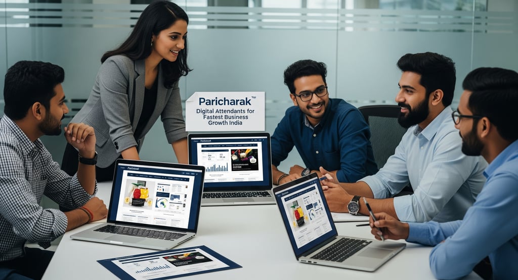 #1 Best Website Development in Punjab, India: Cultivating Digital Success in the Land of Five Rivers