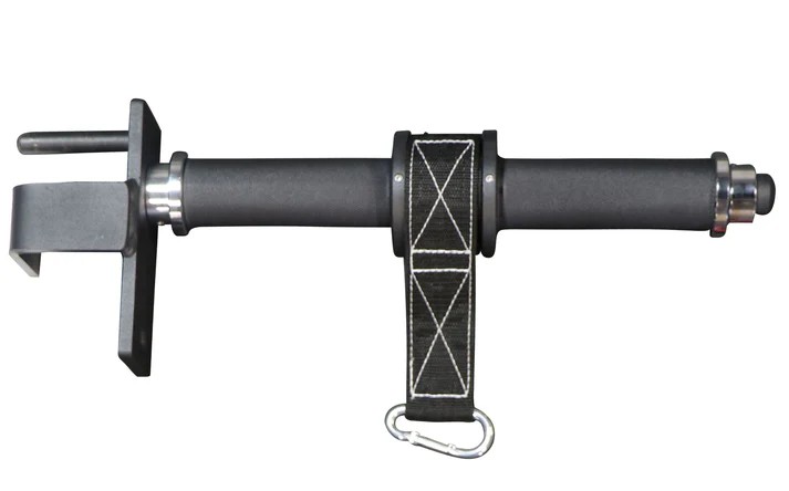 Titan Fitness X-3 Series Rack Mounted Wrist Roller Review The Best Budget Forearm Builder