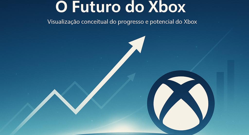 A jornada continua — rumo a um ecossistema mais conectado e acessível.