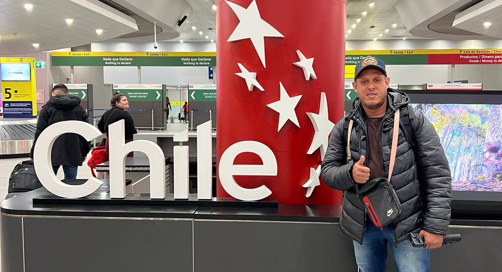 chile 