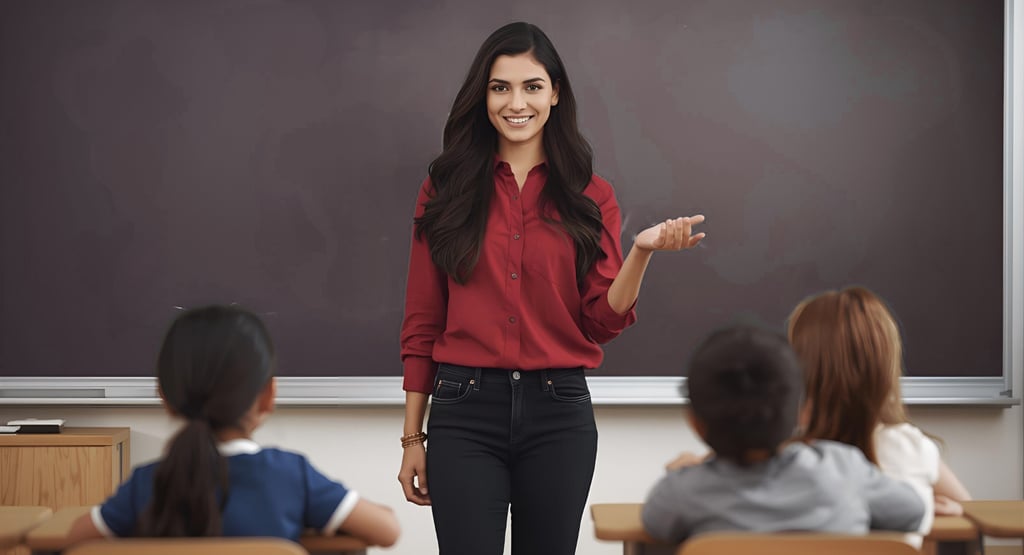 LevelUp Online Education - Child Development and Pedagogy, CTET, India 