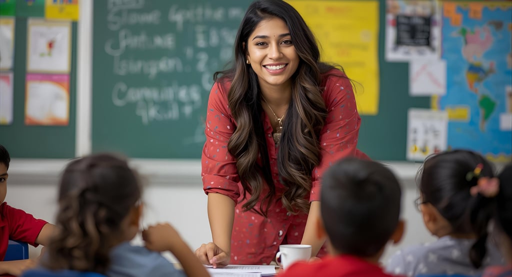 LevelUp Online Education - Jolly Grammar ebook for Teachers, Mumbai, Maharashtra, India