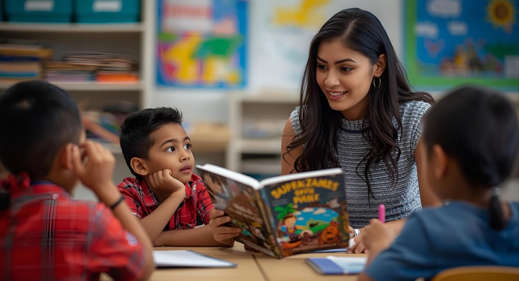 LevelUp Online Education - AI Teacher Training Course, Mumbai, Maharashtra, India