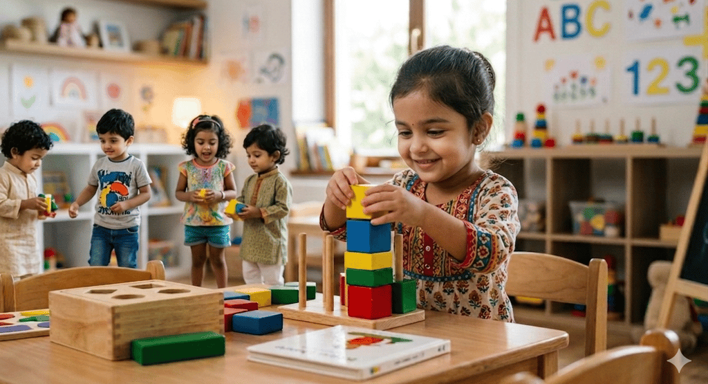 Best brain development strategies for kids with LevelUp Online Education