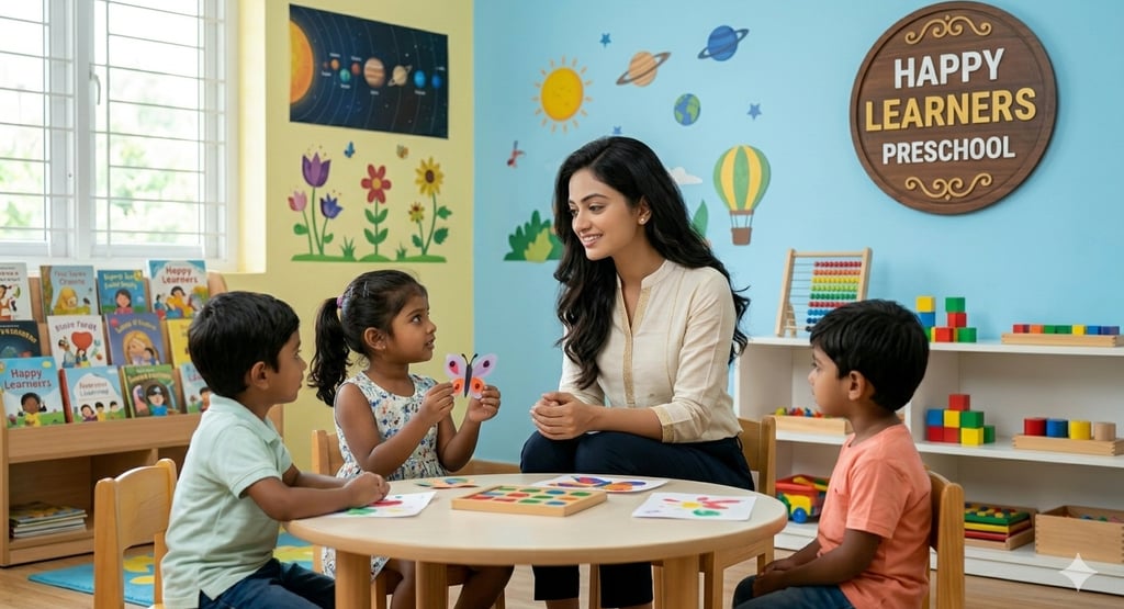 Know the NCERT Teaching Recruitment 2026 details with LevelUp Online Education