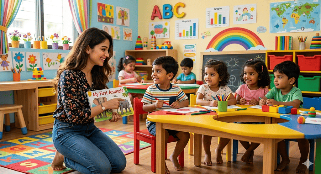 Become a certified ECCE educator with LevelUp Online Education