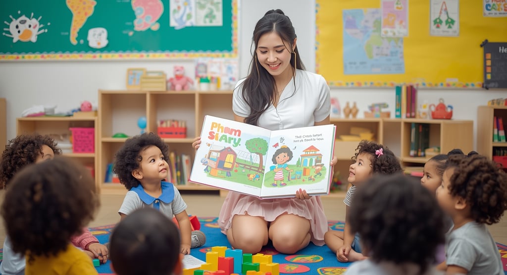 LevelUp Online Education - Teacher Training Centre, Mumbai, Maharashtra, India