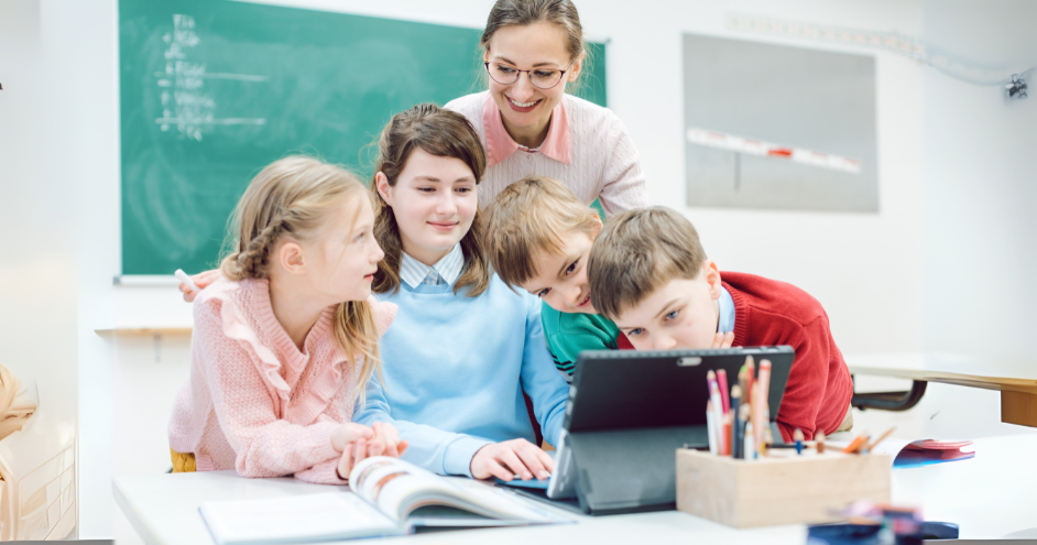 LevelUp Online Education - ECCE Teacher Training online centre in pune