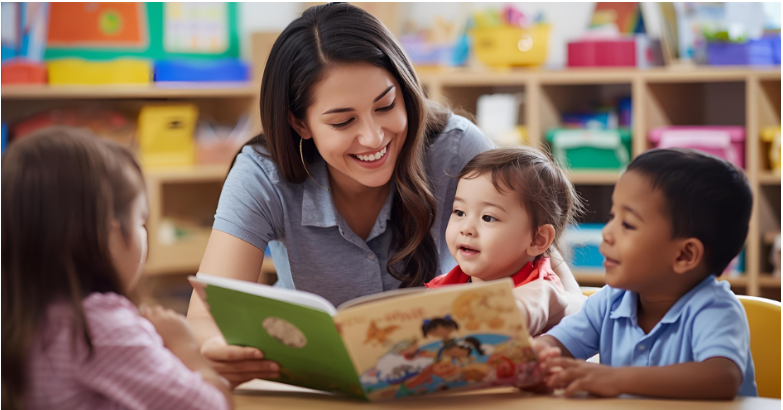 LevelUp Online Education - Teacher Training Centre,  Mumbai, Maharashtra, India