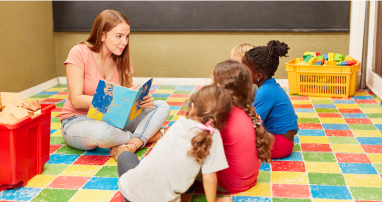 LevelUp Online Education - ECCE Teacher Training Centre, Mumbai, Maharashtra, India