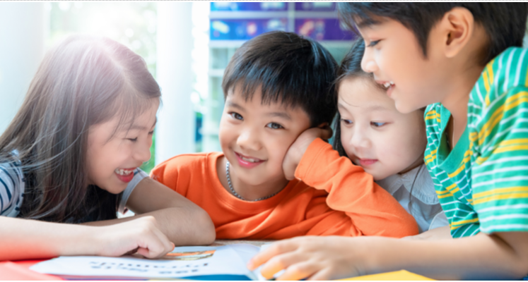 LevelUp Online Education - ECCE Teacher Training Centre, Mumbai, Maharashtra, India