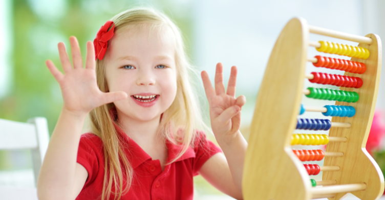 LevelUp Online Education - Finger Abacus Teacher Training Course, Mumbai. 