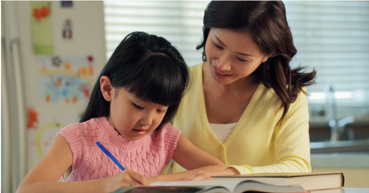 LevelUp Online Education a stepping stone for Preschool Principles