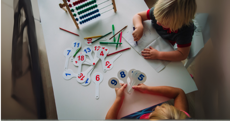 LevelUp Online Education - Finger Abacus Online Teacher Training, Maharashtra