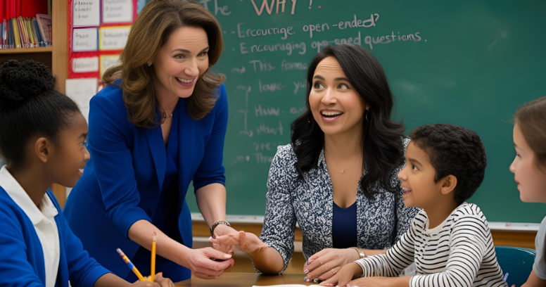 LevelUp Online Education - Teacher Training Centre, Dahisar