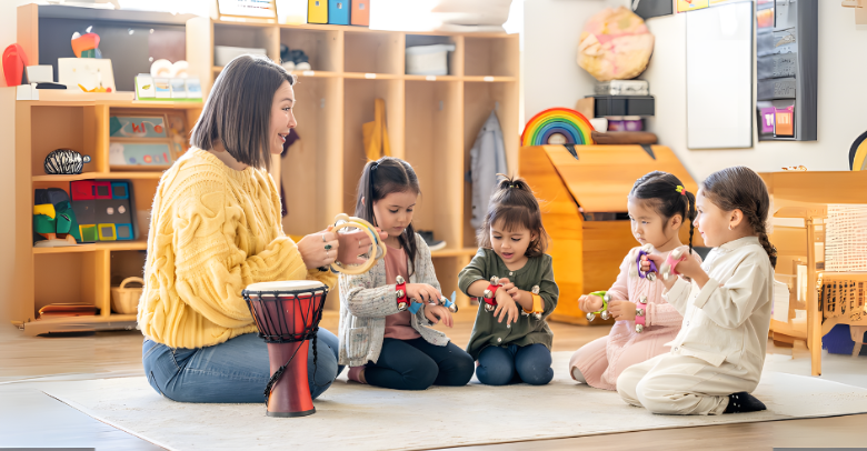 LevelUp Online Education help teachers to upscale their AI skills