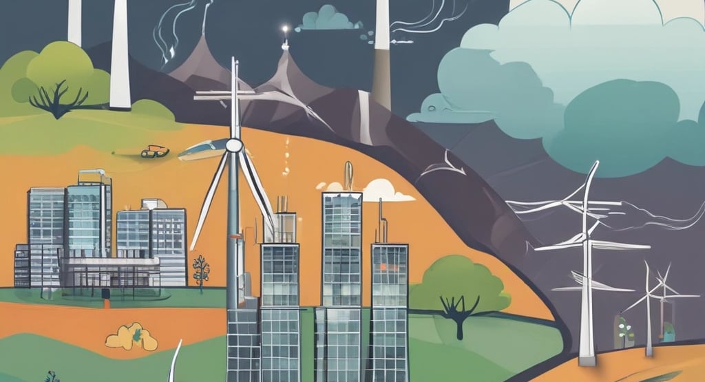 worm's-eye view photography of concrete building