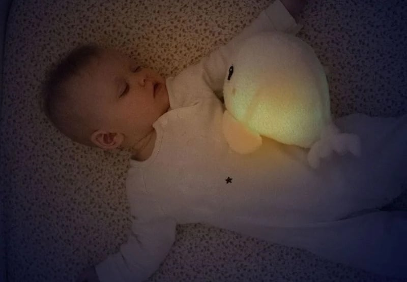 Les avantages d’une peluche bruit rose Pour les bébés Les peluches bruit rose sont devenues presque un must-have pour les je