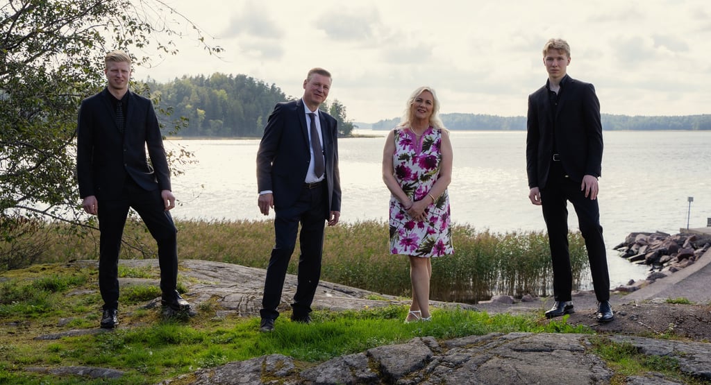 Henkilökuvaus, perhekuvaus, valokuvat, valokuvaus, muotokuvaus, valokuvaaja Andrey Shadrin, Helsinki