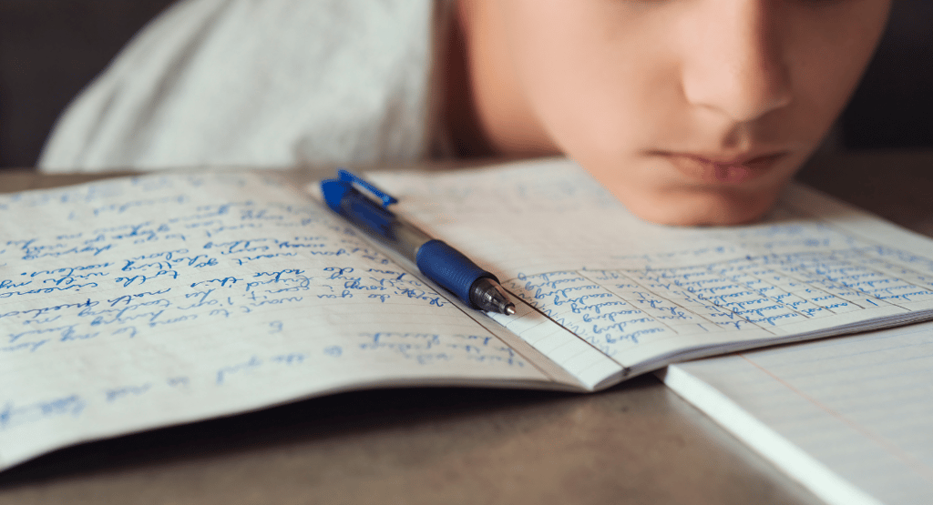 dificuldade em aprender