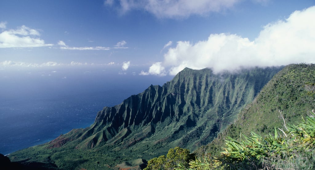 Voyage à l'ile de la Réunion