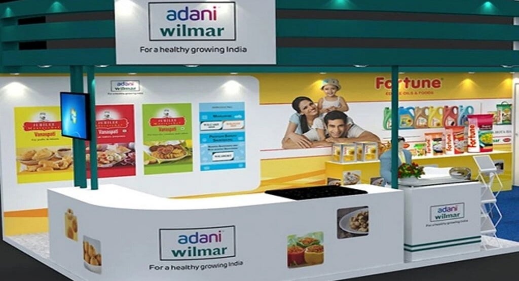Adani Wilmar's Q3 FY25 Performance: A Strong Growth Surge with Doubled Profits and Record Revenue