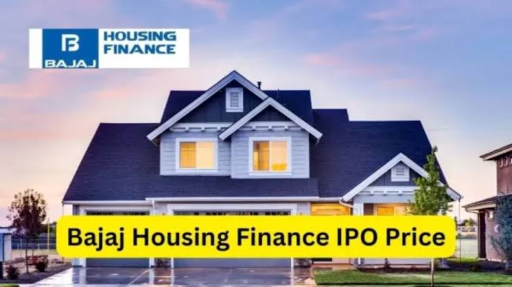 Bajaj Housing Finance IPO: A Rs 65 Billion Game-Changer in India's Housing Finance Sector