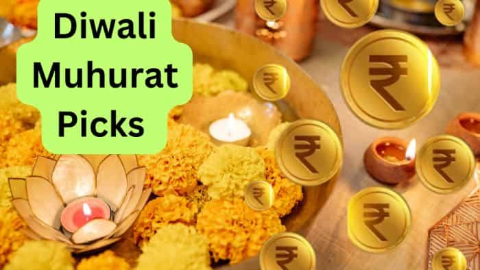 Diwali Stock Picks 2024: Strategic Investments for Samvat 2081