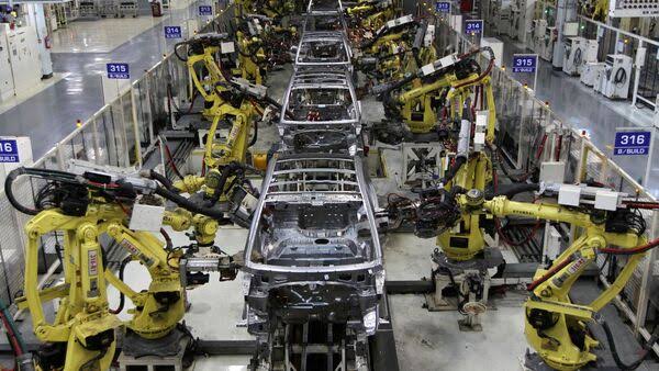 Hyundai Motor India: Accelerating Growth with an Eye on the Future