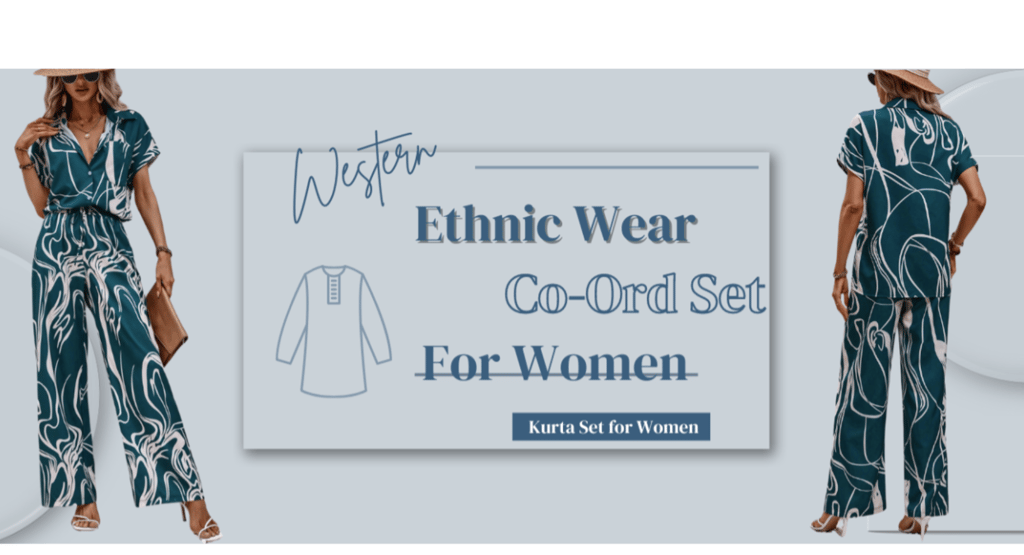5 Stylish Co-Ord Set