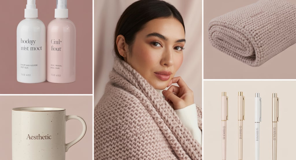 a collage of beauty products and beauty products