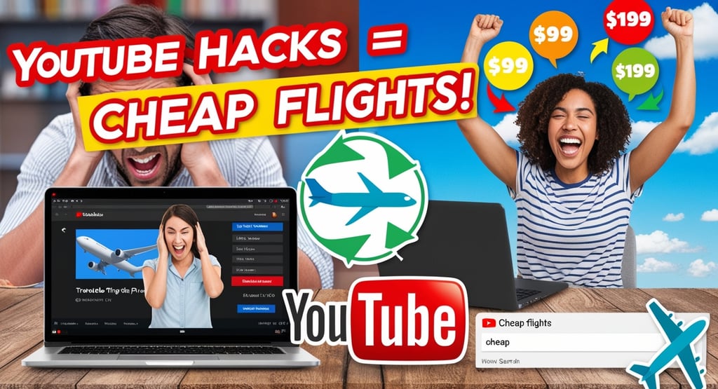 cheap flights