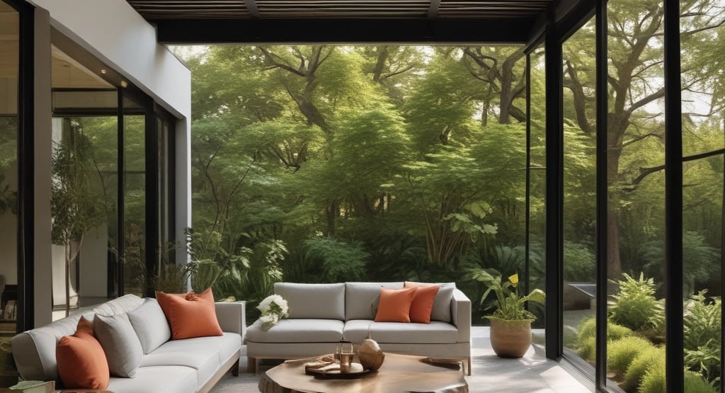 white concrete building