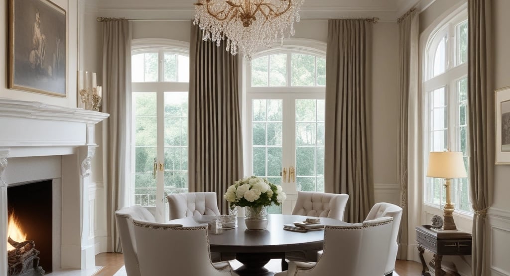 green plant beside white wall tiles