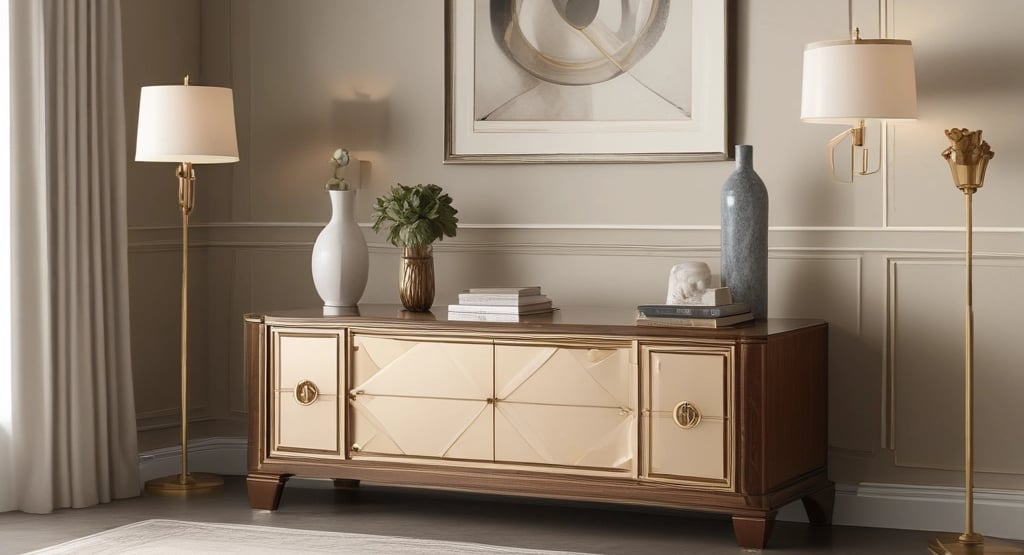 tufted blue mattress