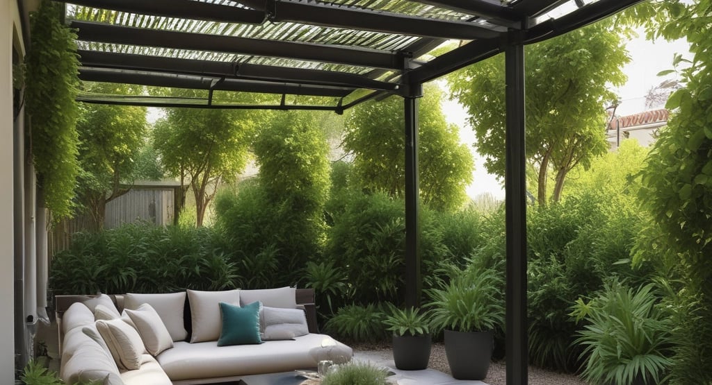 worm's-eye view photography of concrete building